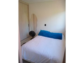 VENTA APARTAMENTO EN LOMA DE LOS MESA ENVIGADO