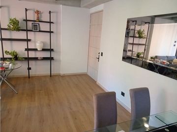 VENTA APARTAMENTO EN LOMA DE LOS MESA ENVIGADO