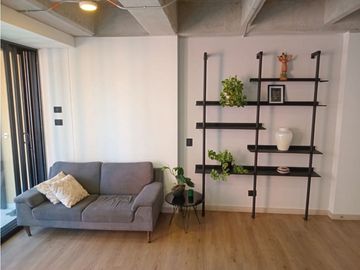 VENTA APARTAMENTO EN LOMA DE LOS MESA ENVIGADO