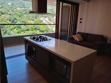 VENTA APARTAMENTO EN LOMA DE LOS MESA ENVIGADO