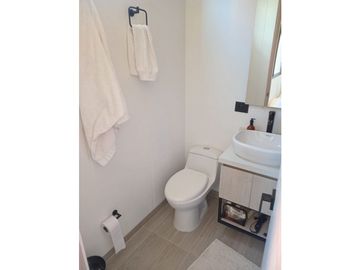 VENTA APARTAMENTO EN LOMA DE LOS MESA ENVIGADO