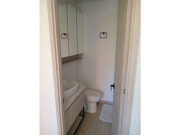 VENTA APARTAMENTO EN LOMA DE LOS MESA ENVIGADO