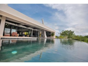 VENTA Casa en Baru, Condominio Marina de Barú
