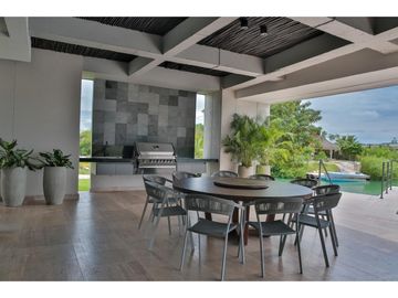 VENTA Casa en Baru, Condominio Marina de Barú