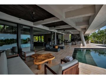 VENTA Casa en Baru, Condominio Marina de Barú