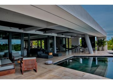 VENTA Casa en Baru, Condominio Marina de Barú