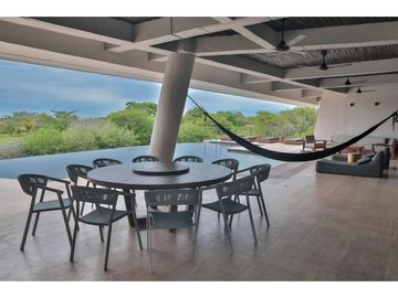 VENTA Casa en Baru, Condominio Marina de Barú