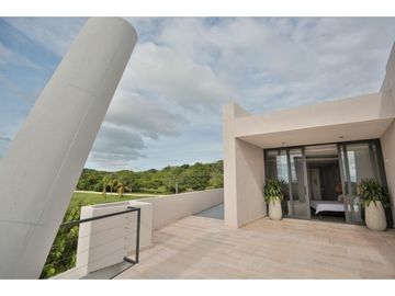 VENTA Casa en Baru, Condominio Marina de Barú