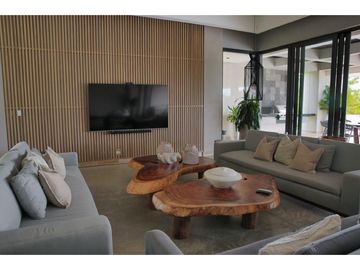 VENTA Casa en Baru, Condominio Marina de Barú