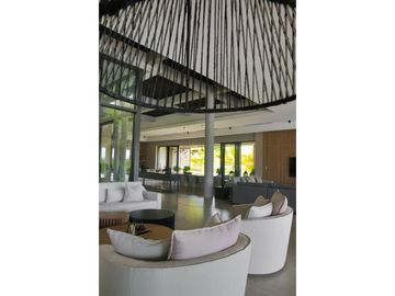 VENTA Casa en Baru, Condominio Marina de Barú