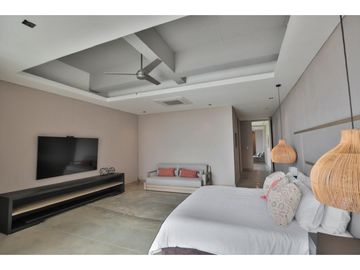 VENTA Casa en Baru, Condominio Marina de Barú