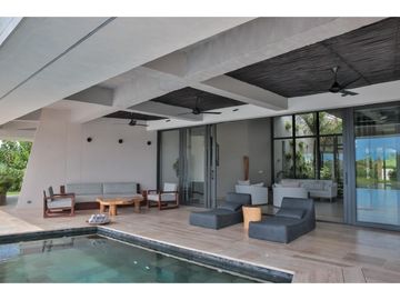 VENTA Casa en Baru, Condominio Marina de Barú