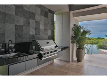 VENTA Casa en Baru, Condominio Marina de Barú