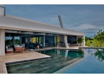 VENTA Casa en Baru, Condominio Marina de Barú
