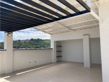 VENTA  PENTHOUSE  BUGA VALLE DEL CAUCA