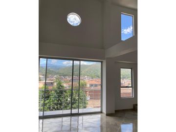 VENTA  PENTHOUSE  BUGA VALLE DEL CAUCA