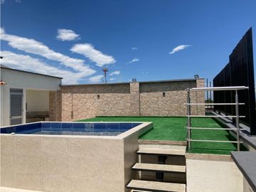 VENTA  PENTHOUSE  BUGA VALLE DEL CAUCA