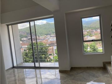 VENTA  PENTHOUSE  BUGA VALLE DEL CAUCA