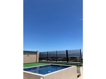 VENTA  PENTHOUSE  BUGA VALLE DEL CAUCA