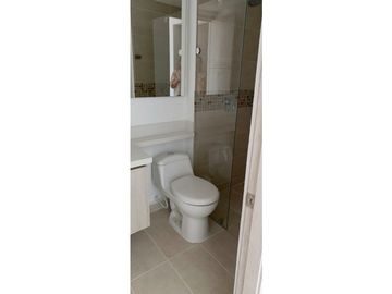 VENDO APARTAMENTO 6 /P PARA ESTRENAR EN SANTA ISABEL WASI 8078301 CL