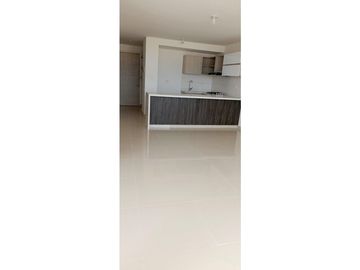 VENDO APARTAMENTO 6 /P PARA ESTRENAR EN SANTA ISABEL WASI 8078301 CL