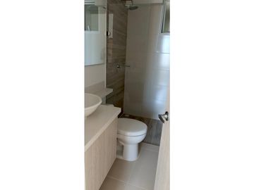 VENDO APARTAMENTO 6 /P PARA ESTRENAR EN SANTA ISABEL WASI 8078301 CL