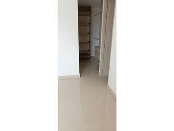 VENDO APARTAMENTO 6 /P PARA ESTRENAR EN SANTA ISABEL WASI 8078301 CL