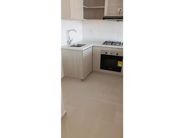 VENDO APARTAMENTO 6 /P PARA ESTRENAR EN SANTA ISABEL WASI 8078301 CL