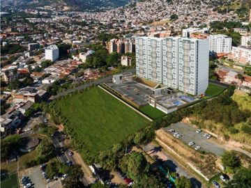 VENDO APARTAMENTO 6 /P PARA ESTRENAR EN SANTA ISABEL WASI 8078301 CL