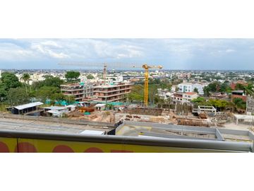 VENDO APARTAMENTO 6 /P PARA ESTRENAR EN SANTA ISABEL WASI 8078301 CL