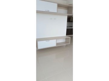 VENDO APARTAMENTO 6 /P PARA ESTRENAR EN SANTA ISABEL WASI 8078301 CL