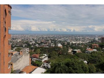 APARTAMENTO EN VENTA CON VISTA PANORMICA EN LOS CRISTALES C-VR