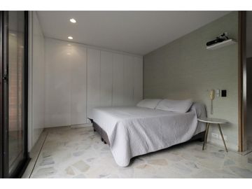 APARTAMENTO EN VENTA CON VISTA PANORMICA EN LOS CRISTALES C-VR