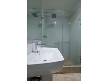 APARTAMENTO EN VENTA CON VISTA PANORMICA EN LOS CRISTALES C-VR