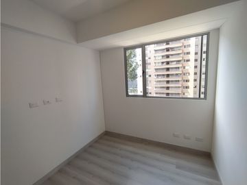 SE VENDE HERMOSO APARTAMENTO EN CIUDAD DEL RIO - MEDELLN