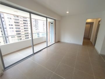 SE VENDE HERMOSO APARTAMENTO EN CIUDAD DEL RIO - MEDELLN