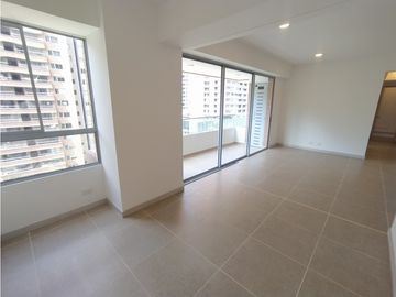 SE VENDE HERMOSO APARTAMENTO EN CIUDAD DEL RIO - MEDELLN