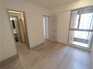 SE VENDE HERMOSO APARTAMENTO EN CIUDAD DEL RIO - MEDELLN