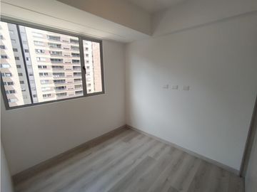 SE VENDE HERMOSO APARTAMENTO EN CIUDAD DEL RIO - MEDELLN