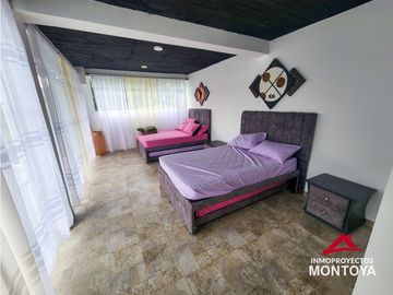 Casa en condomino, Combia, Pereira