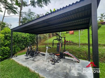 Casa en condomino, Combia, Pereira