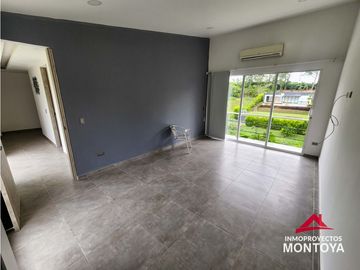 Casa en condomino, Combia, Pereira