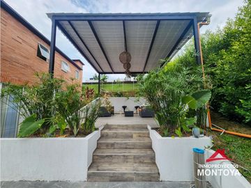 Casa en condomino, Combia, Pereira
