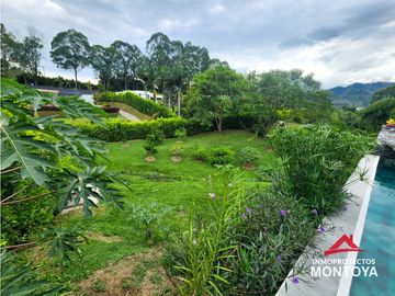 Casa en condomino, Combia, Pereira