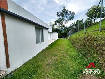 Casa en condomino, Combia, Pereira