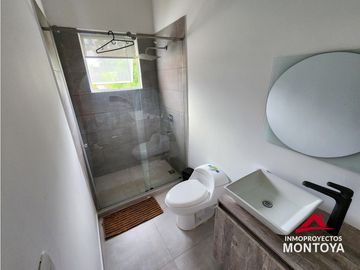 Casa en condomino, Combia, Pereira