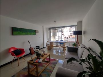 VENTA DE APARTAMENTO EN PALERMO, MANIZALES | APARTAMENTO ECONÓMICO