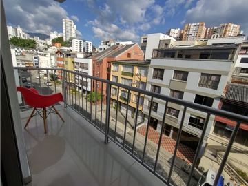 VENTA DE APARTAMENTO EN PALERMO, MANIZALES | APARTAMENTO ECONÓMICO