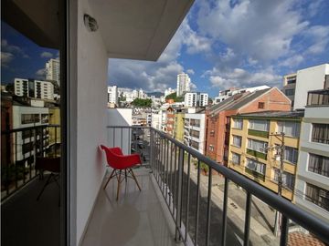 VENTA DE APARTAMENTO EN PALERMO, MANIZALES | APARTAMENTO ECONÓMICO