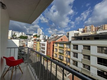 VENTA DE APARTAMENTO EN PALERMO, MANIZALES | APARTAMENTO ECONÓMICO